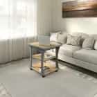 СЖ-2 (дуб крафт/графит) - фото 4 - миниатюра