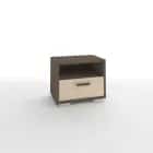 РУТА-1 (венге темный/дуб сонома) - фото 1 - миниатюра