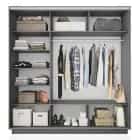 ЭКСПРЕСС-2 (серый диамант) - фото 5 - миниатюра