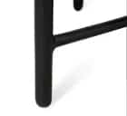 SHEFFILTON (SHT-B4) (серое облако/черный маур) - фото 5 - миниатюра