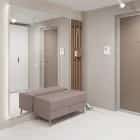 НОРД (Вариант 4/Альба мокко) - фото 2 - миниатюра