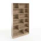 СМАРТ-3 (дуб сонома) - фото 1 - миниатюра