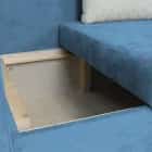 УМКА (Бали 17 синий/Бали 01 белый) - фото 12 - миниатюра