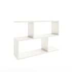 ПОЛКА НАВЕСНАЯ ТИП 14 (800*200*550 ММ) (тэффи (легкий шелк)) - фото 1 - миниатюра