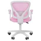 CHAIRMAN CH 106 (розовый) - фото 4 - миниатюра