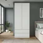 МОРИ (белый) - фото 3 - миниатюра