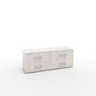 БЕРГ (ясень светлый) - фото 1 - миниатюра