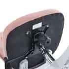 CHAIRMAN CH 107 (розовый) - фото 10 - миниатюра