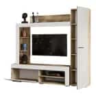 НИКОЛЬ (дуб крафт серый/софт айвори) - фото 3 - миниатюра