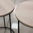 SHEFFILTON (SHT-CT7) (дуб беленый/черный муар) - фото 9 - миниатюра