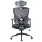 CHAIRMAN CH 560 (черный) - фото 4 - миниатюра