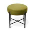 SHEFFILTON (SHT-B4) (фисташковый/черный муар) - фото 1 - миниатюра