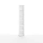 OSLO (белый шагрень) - фото 2 - миниатюра