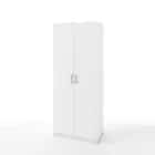 АРТУР-2 (белый шагрень) - фото 1 - миниатюра