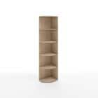 БЕРГ (дуб сонома) - фото 1 - миниатюра