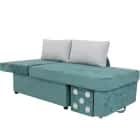 УМКА (Бали 13 минт/Бали 01 белый) - фото 7 - миниатюра