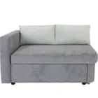 УМКА (Бали 21 серый/Бали 01 белый) - фото 5 - миниатюра