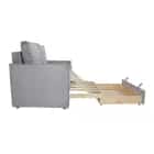 ЛОФТ (Аспендос 020 светло-серый) - фото 5 - миниатюра