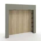 OSLO (хаки/альберо, ручка СА-1, цвет - черный) - фото 4 - миниатюра