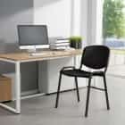 ИЗО (пластик черный) - фото 3 - миниатюра