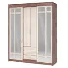 ФОРТУНА (ясень светлый/ясень темный) - фото 5 - миниатюра