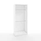 СТЕЛЛА (белый шагрень) - фото 3 - миниатюра