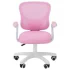 CHAIRMAN CH 106 (розовый) - фото 3 - миниатюра