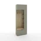 OSLO (хаки/альберо, ручка СА-1, цвет - черный) - фото 1 - миниатюра