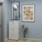 ШАРЛИЗ (профиль черный) - фото 2 - миниатюра