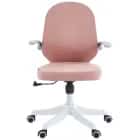 CHAIRMAN CH 107 (розовый) - фото 3 - миниатюра