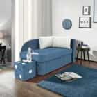 УМКА (Бали 17 синий/Бали 01 белый) - фото 13 - миниатюра