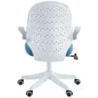 CHAIRMAN CH 107 (голубой) - фото 10 - миниатюра