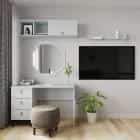 ШАРЛИЗ (белый) - фото 2 - миниатюра