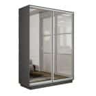 ЭКСПРЕСС-2 (серый диамант) - фото 1 - миниатюра