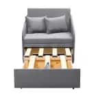 МАЛЫШ (Ньютон грей (NEWTONE grey)) - фото 3 - миниатюра