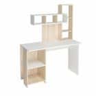 ОЛИМП (сонома/белый) - фото 1 - миниатюра