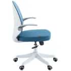 CHAIRMAN CH 107 (голубой) - фото 3 - миниатюра