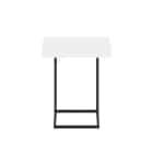 CD 4030 (Белый/Черный) - фото 4 - миниатюра