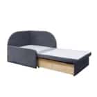 ГАМБУРГ-2 (Гретта Графит) - фото 6 - миниатюра