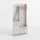 ВОЛНА-М (ясень светлый) - фото 1 - миниатюра