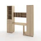 КРИСТИ М (дуб сонома) - фото 1 - миниатюра