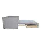 ЛОФТ (Аспендос 020 светло-серый) - фото 6 - миниатюра