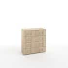 БЕРГ (дуб сонома) - фото 1 - миниатюра