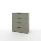 OSLO (хаки/ ручка СА-1, цвет - черный) - фото 1 - миниатюра