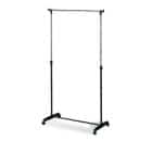 SHEFFILTON (CH-4004-1) (металл/пластик СН-4004-1 хром/черный) - фото 1 - миниатюра