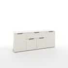 OSLO (тэффи (легкий шелк)/ ручка СА-1, цвет - черный) - фото 2 - миниатюра