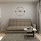 ФИШТ (Ультра бейдж (Ultra beige)) - фото 2 - миниатюра