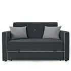 МАРК (Меген 27 (графит)/Меген 22 (смок)) - фото 3 - миниатюра