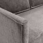 ЛОФТ (Аспендос 075 коричневый) - фото 9 - миниатюра