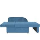 УМКА (Бали 17 синий/Бали 01 белый) - фото 7 - миниатюра